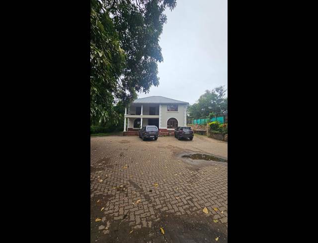 4 BEDROOM PROPERTY TO RENT IN NORTHDENE